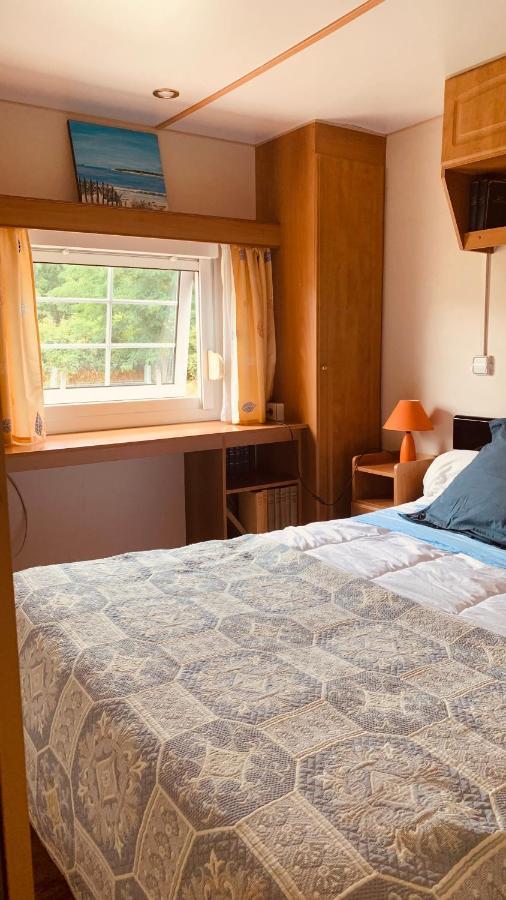 Petite Maison Dans La Prairie Cabanac-et-Villagrains Buitenkant foto