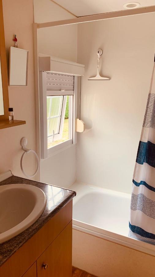 Petite Maison Dans La Prairie Cabanac-et-Villagrains Buitenkant foto