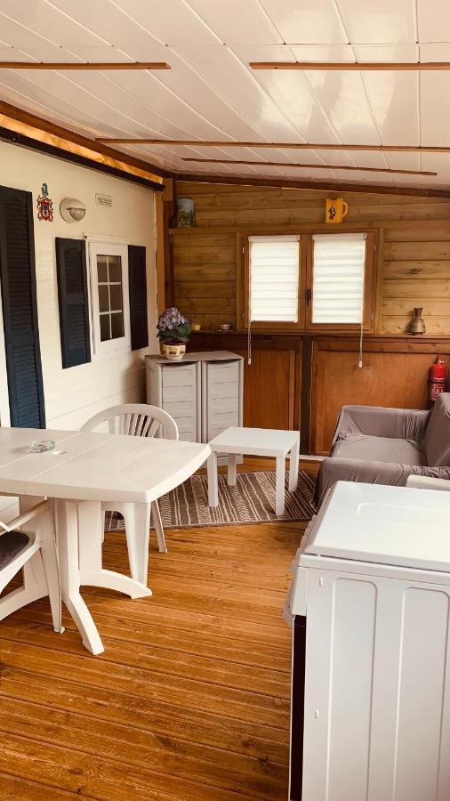 Petite Maison Dans La Prairie Cabanac-et-Villagrains Buitenkant foto